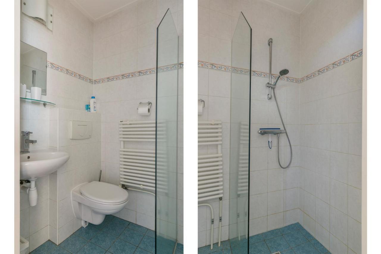 Appartement Torenzicht - Leeuwarden Marssum Экстерьер фото
