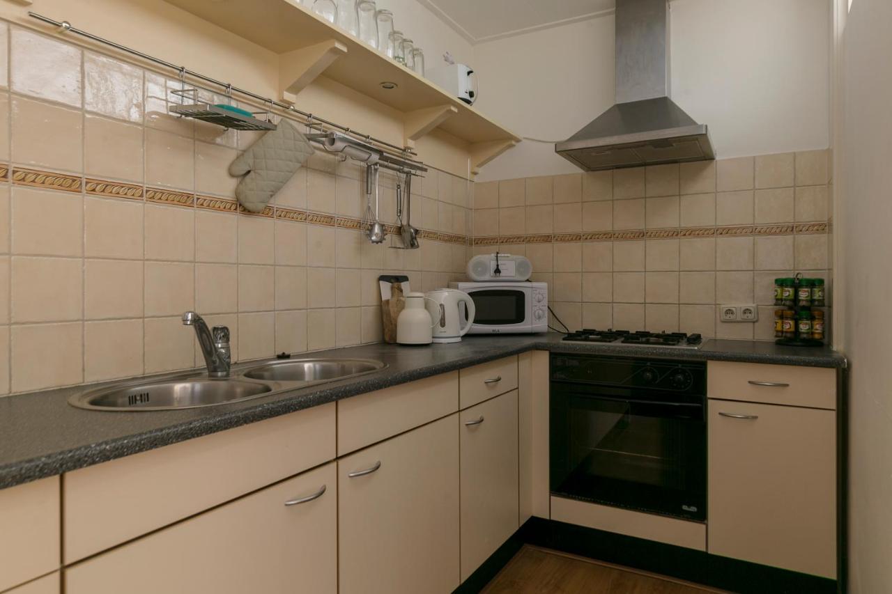 Appartement Torenzicht - Leeuwarden Marssum Экстерьер фото