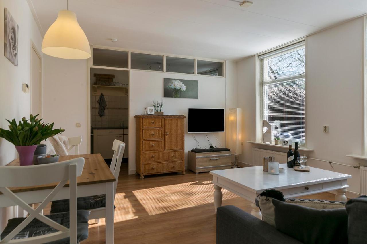 Appartement Torenzicht - Leeuwarden Marssum Экстерьер фото