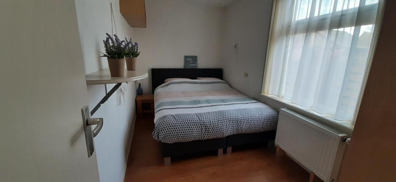Appartement Torenzicht - Leeuwarden Marssum Экстерьер фото