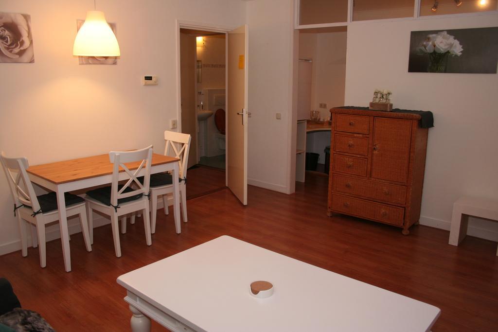 Appartement Torenzicht - Leeuwarden Marssum Экстерьер фото